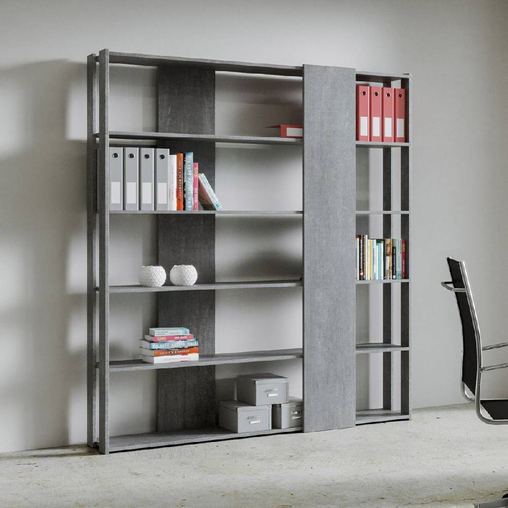 Itamoby Composizione B Kato 6R 2 fianchi 4 fasce lunghe CM Vendita Economica