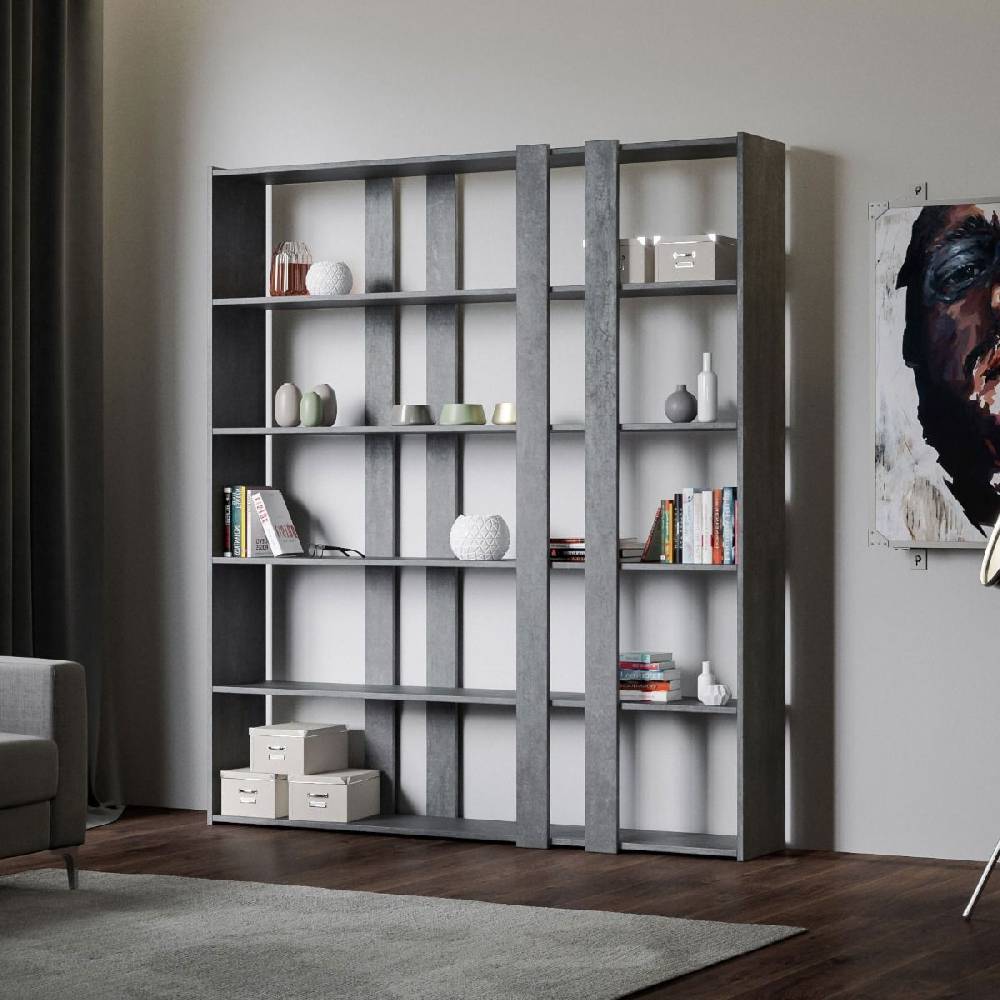 Itamoby Composizione A Kato 6R 2 fianchi 4 fasce lunghe CM Offerte speciali