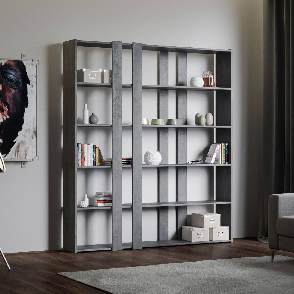 Itamoby Composizione A Kato 6R 2 fianchi 4 fasce lunghe CM Offerte speciali