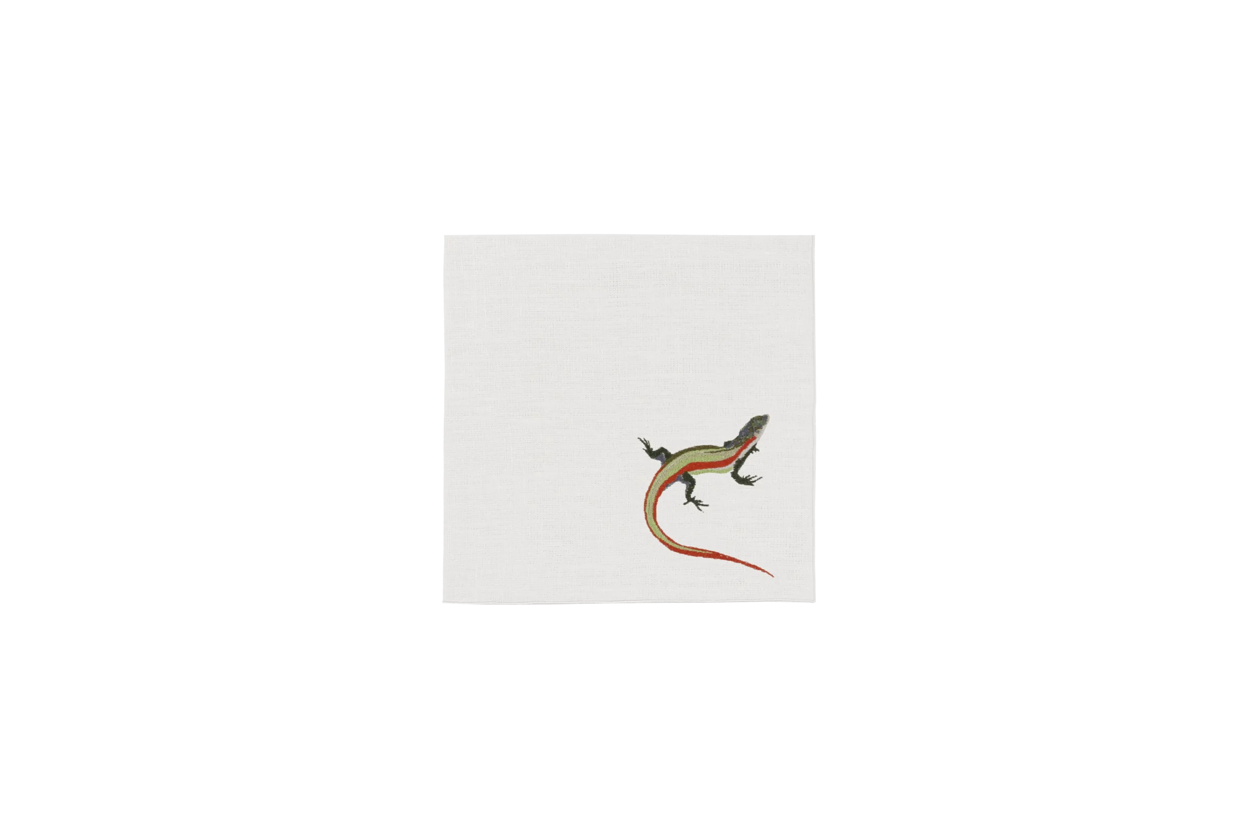 La Gallina Matta Lizard In Vendita