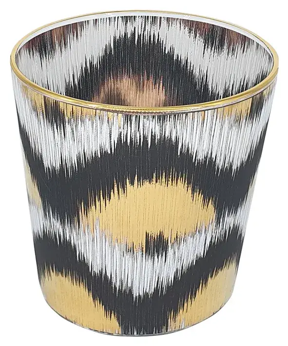 Les Ottomans Set 4 bicchieri IGG02 Saldi Di Fabbrica