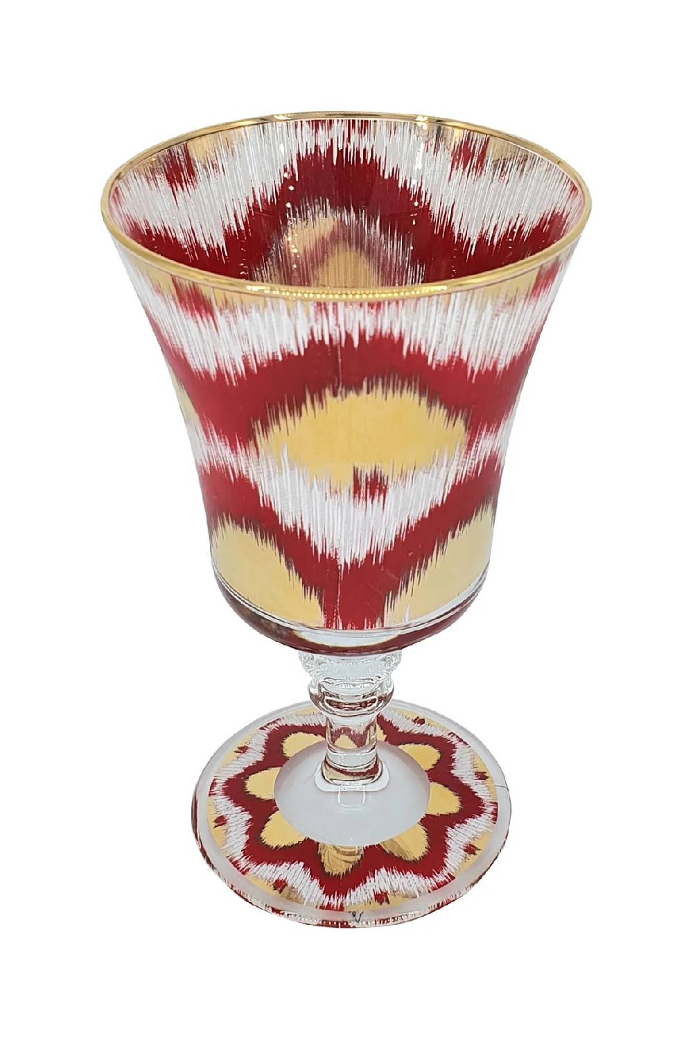 Les Ottomans Set 4 bicchieri IGG03 I Più Venduti