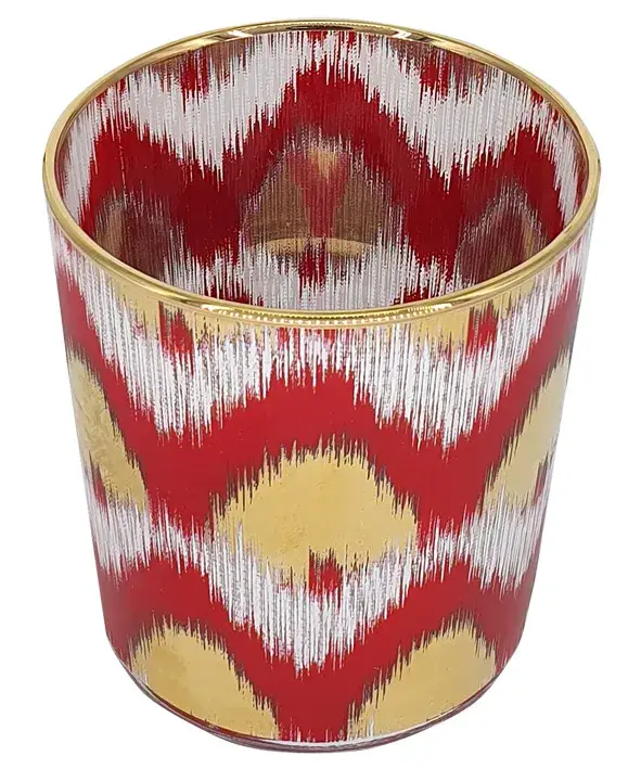 Les Ottomans Set 4 bicchieri IGG04 Vendite Flash