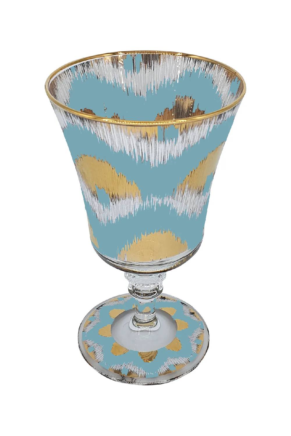 Les Ottomans Set 4 bicchieri IGG05 Negozio