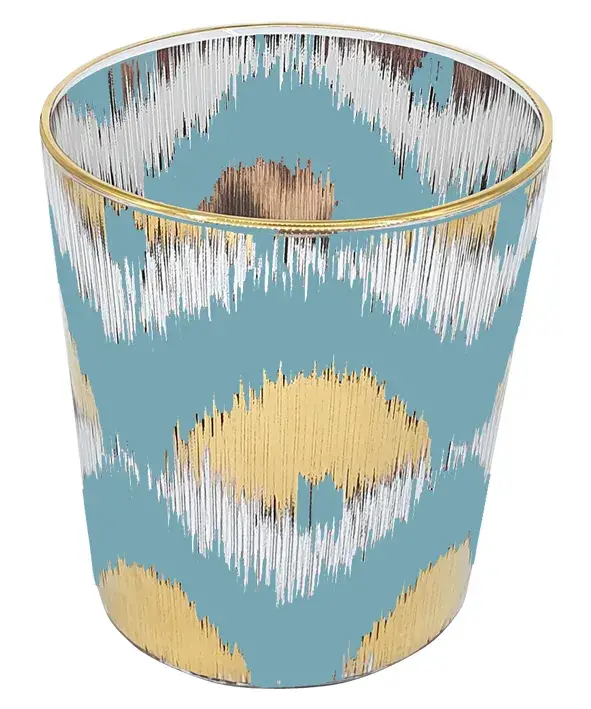 Les Ottomans Set 4 bicchieri IGG06 In Saldo