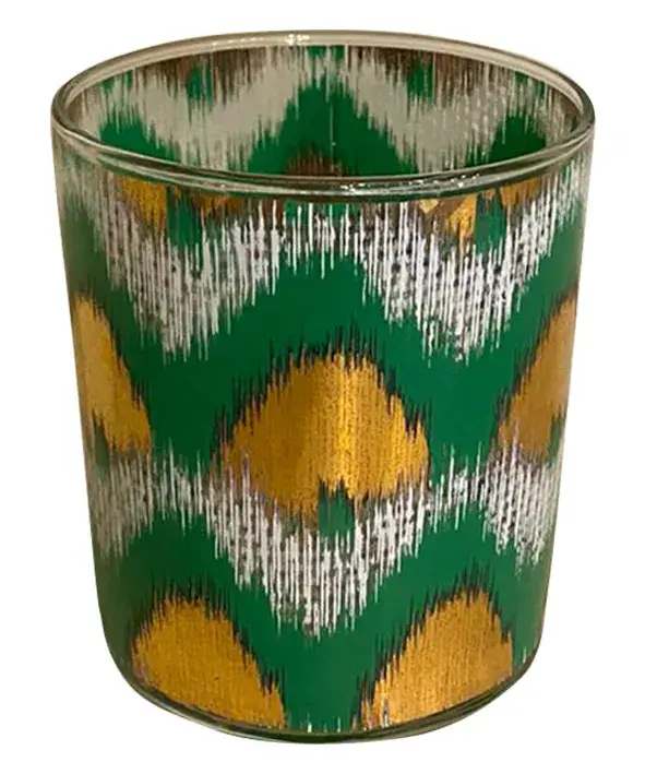 Les Ottomans Set 4 bicchieri IGG08 Moda