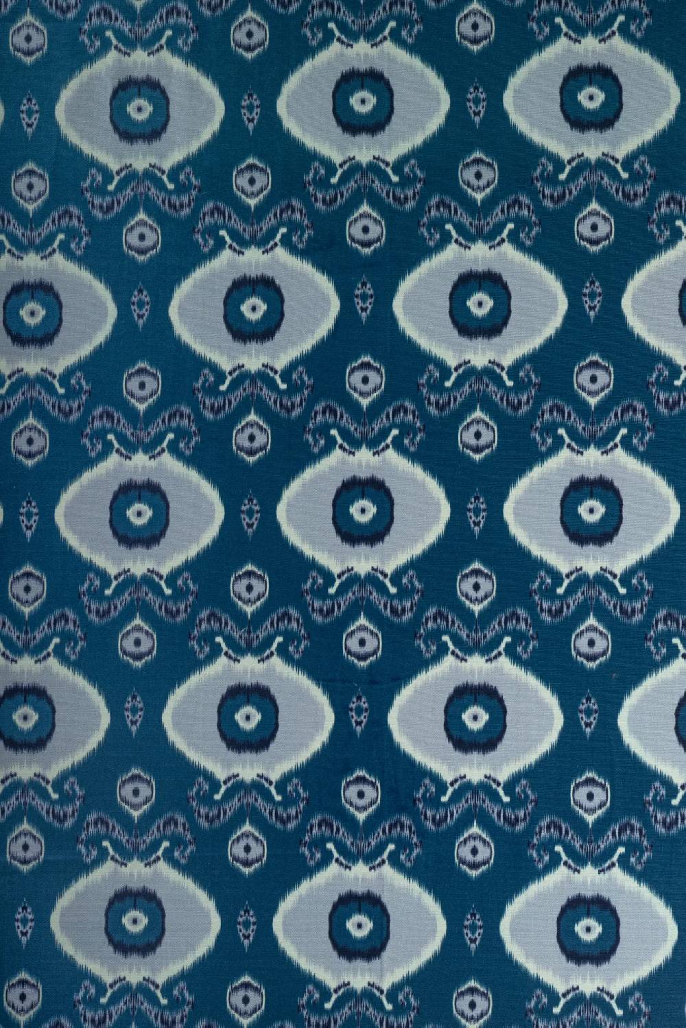 Les Ottomans Printed cotton tablecloth IPT36 I Più Venduti