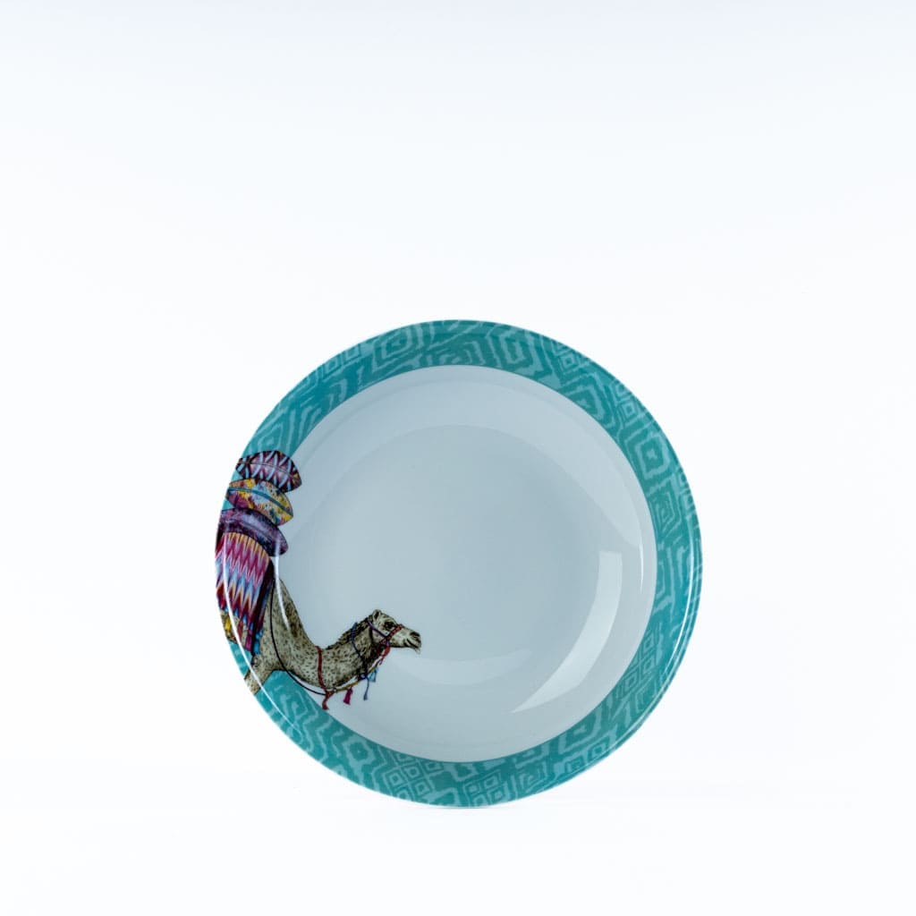 Les Ottomans Matthew Williamson porcelain bowl