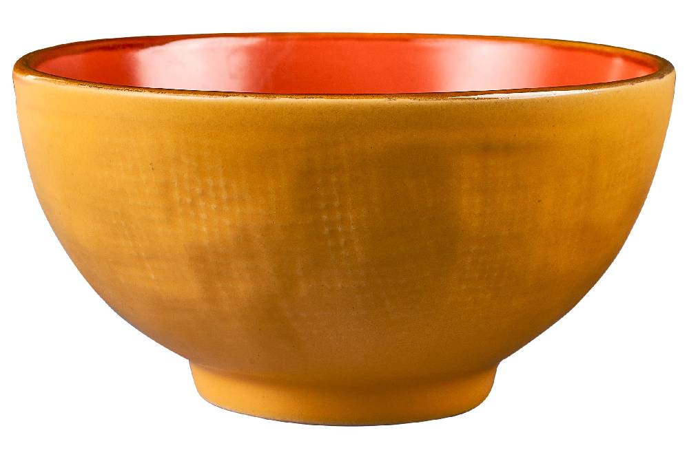 Novità Home Mediterraneo - tazza cereali - colori assortiti In Linea