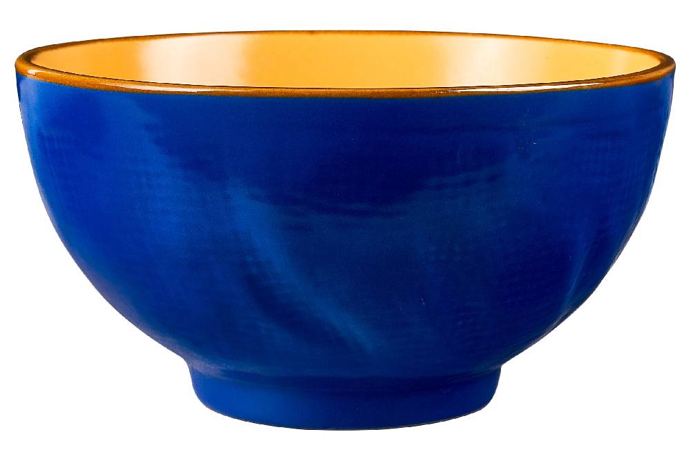 Novità Home Mediterraneo - tazza cereali - colori assortiti In Linea