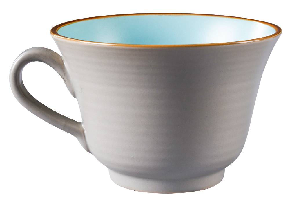 Novità Home Mediterraneo - tazza colazione colori assortiti Vendita