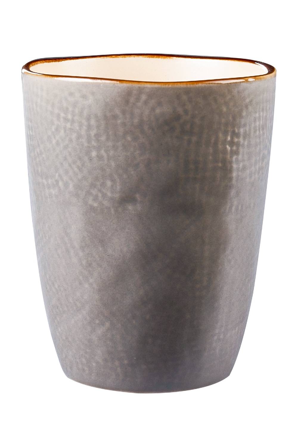 Novità Home Mediterraneo Linea Mare - Bicchierotti in Gres - 3 Colori Assortiti Shopping Online