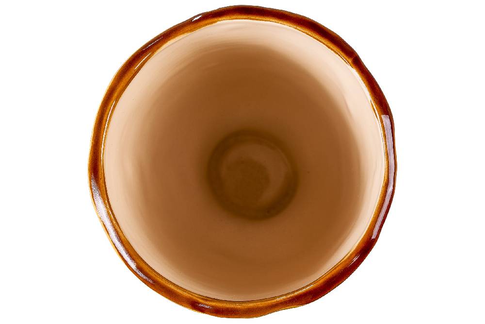 Novità Home Mediterraneo - Bicchiere - 6 Colori Assortiti Sconto