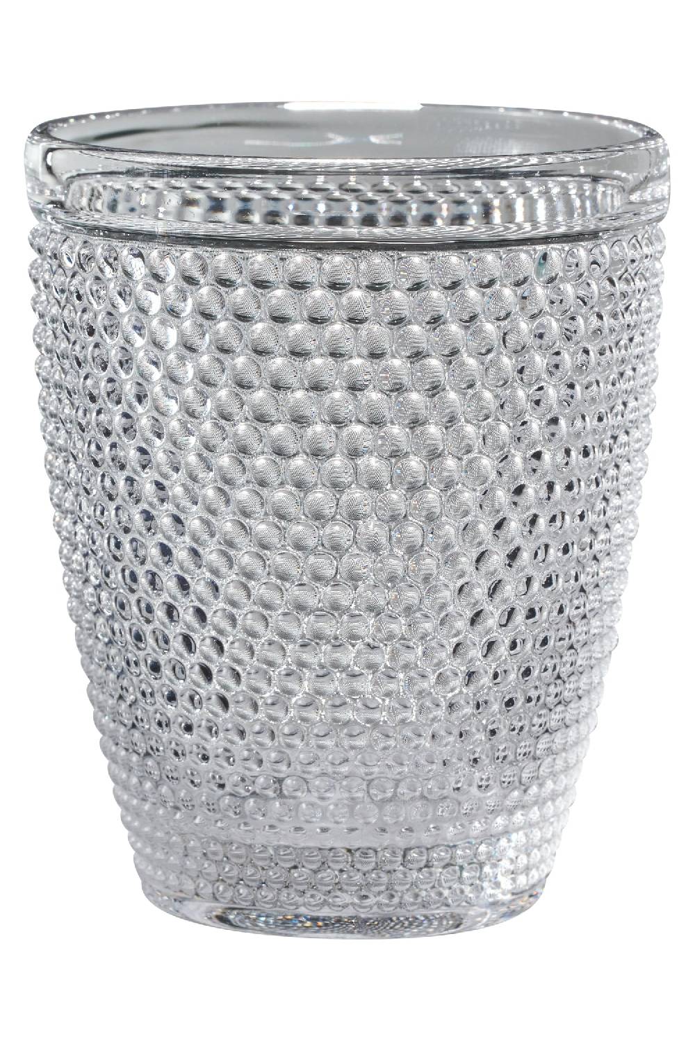 Novità Home Arthur - Bicchiere Acqua Trasparente In Vendita