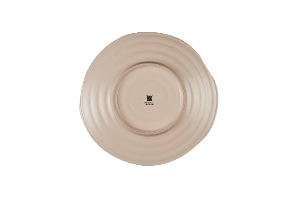 Novità Home Mediterraneo - piatto dessert verde Offerte