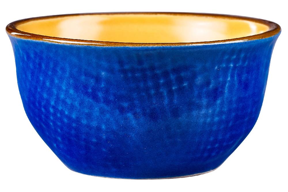Novità Home Mediterraneo - ciotolina pinzimonio - colori assortiti Vendita Calda
