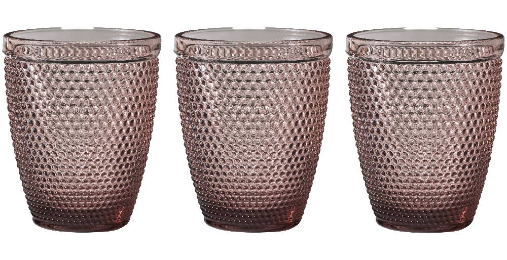 Novità Home Arthur - Bicchiere Acqua Purple Promozione