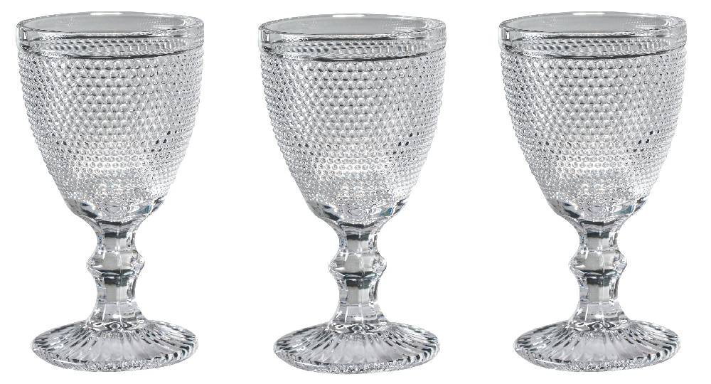 Novità Home Arthur - Calice Vino Trasparente Acquista Ora