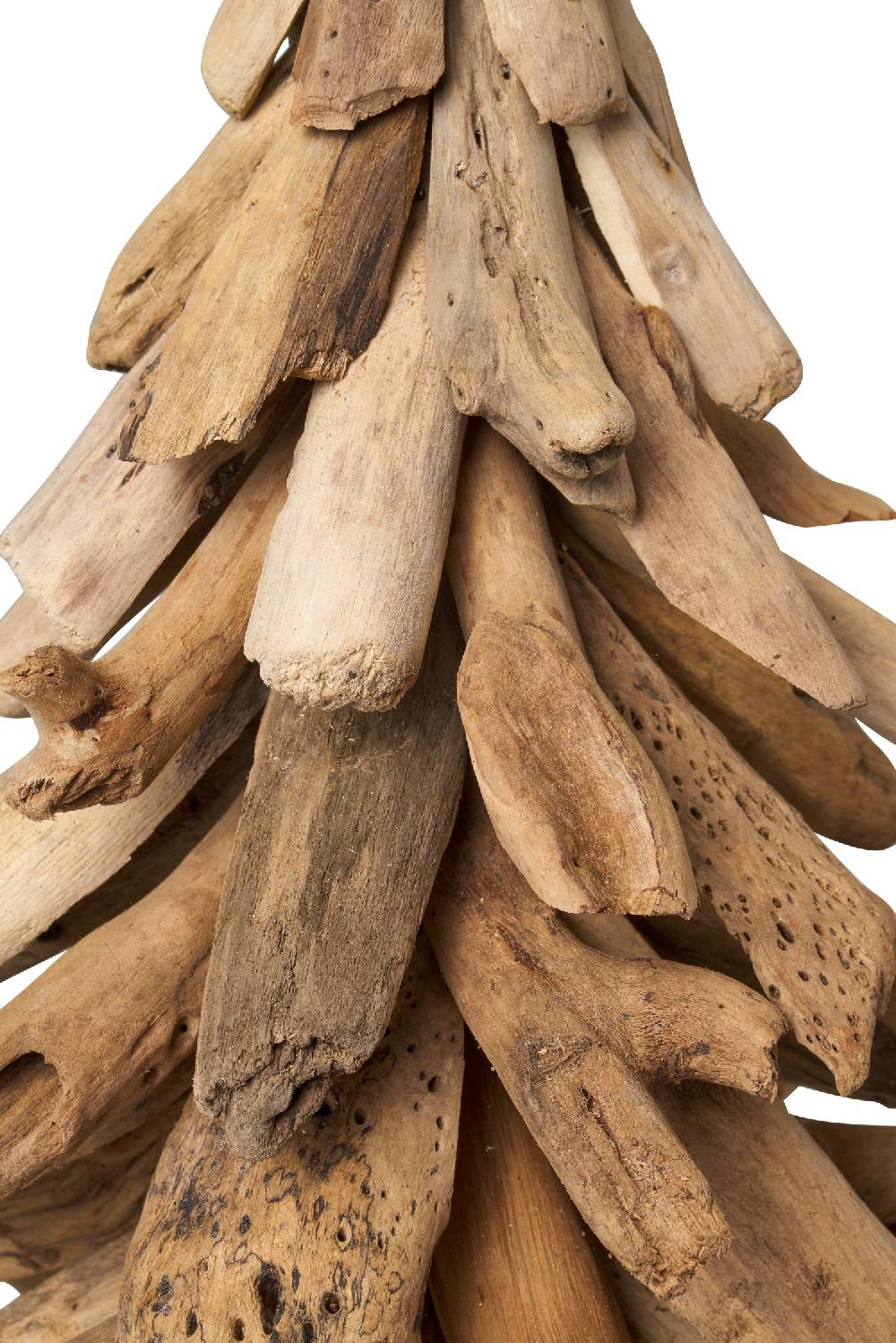 Novità Home Albero di Natale in Albasia Marrone Shopping Online