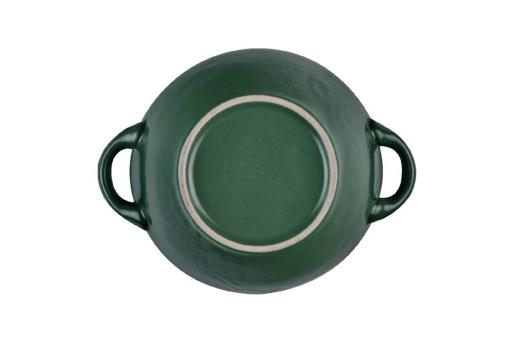 Novità Home Mediterraneo - ciotola zuppa verde Offerta