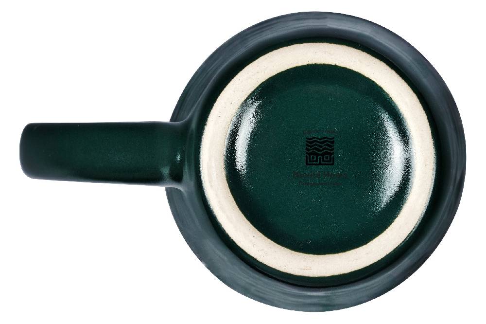 Novità Home Mediterraneo - Mug Colore Verde Saldi