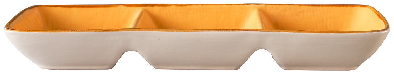 Novità Home Mediterraneo - Vassoietto Aperitivo - 6 Colori Assortiti Fino Al -60%