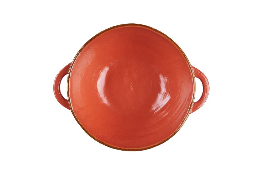 Novità Home Mediterraneo - ciotola zuppa jaffa Soddisfazione Garantita
