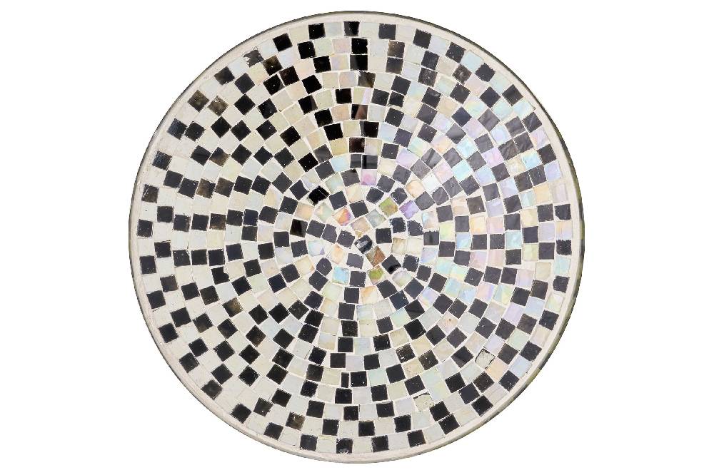 Novità Home Ciotola vetro mosaico I Più Venduti