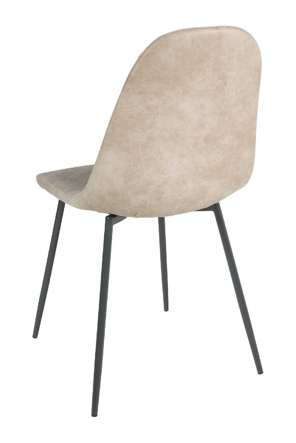Novità Home Paddy - sedia imbottita crema Vendita