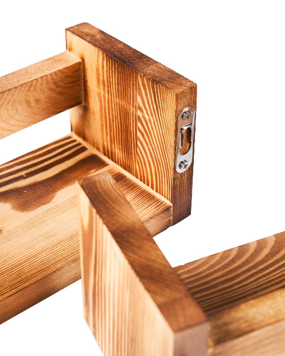 Novità Home Mensole set 1/2 Qualità Garantita