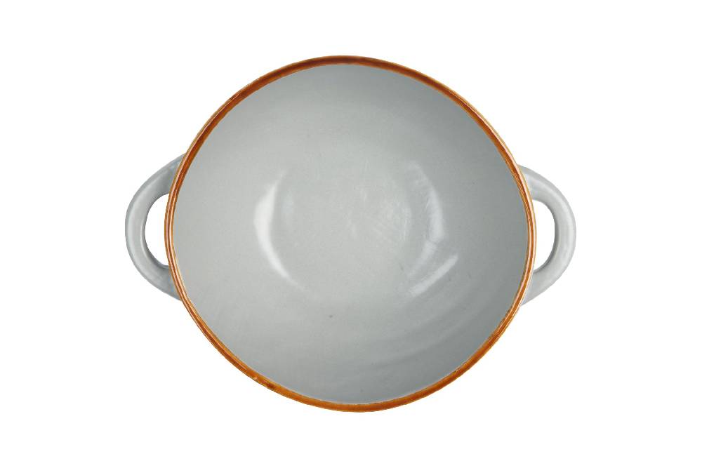 Novità Home Mediterraneo - ciotola zuppa fango Fino Al -60%