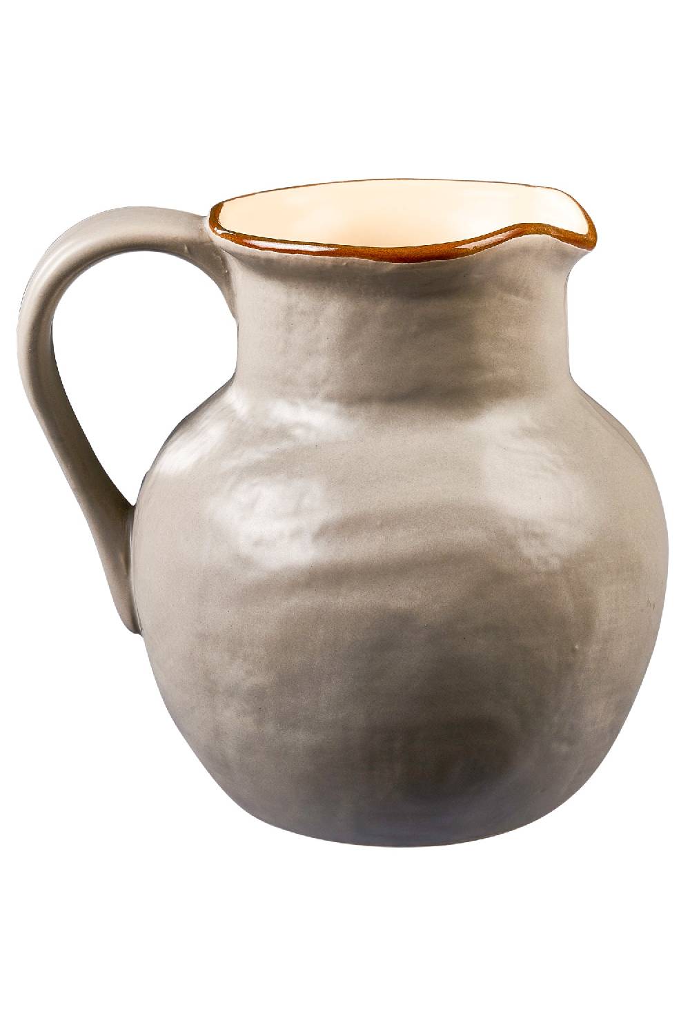 Novità Home Mediterraneo - brocca - colori assortiti Shopping Online