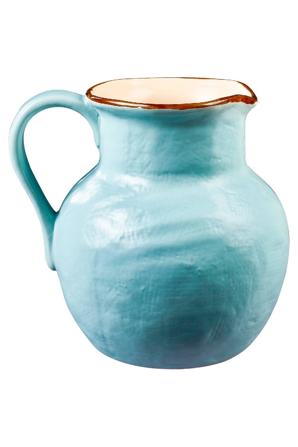 Novità Home Mediterraneo - brocca - colori assortiti Shopping Online
