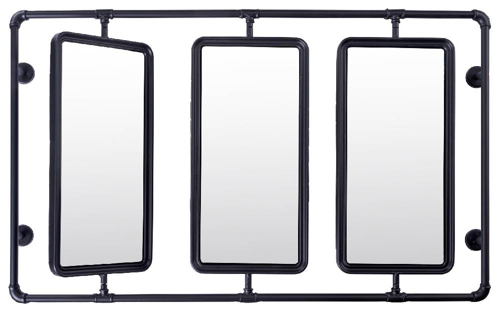 Novità Home Decor tre specchi Offerte