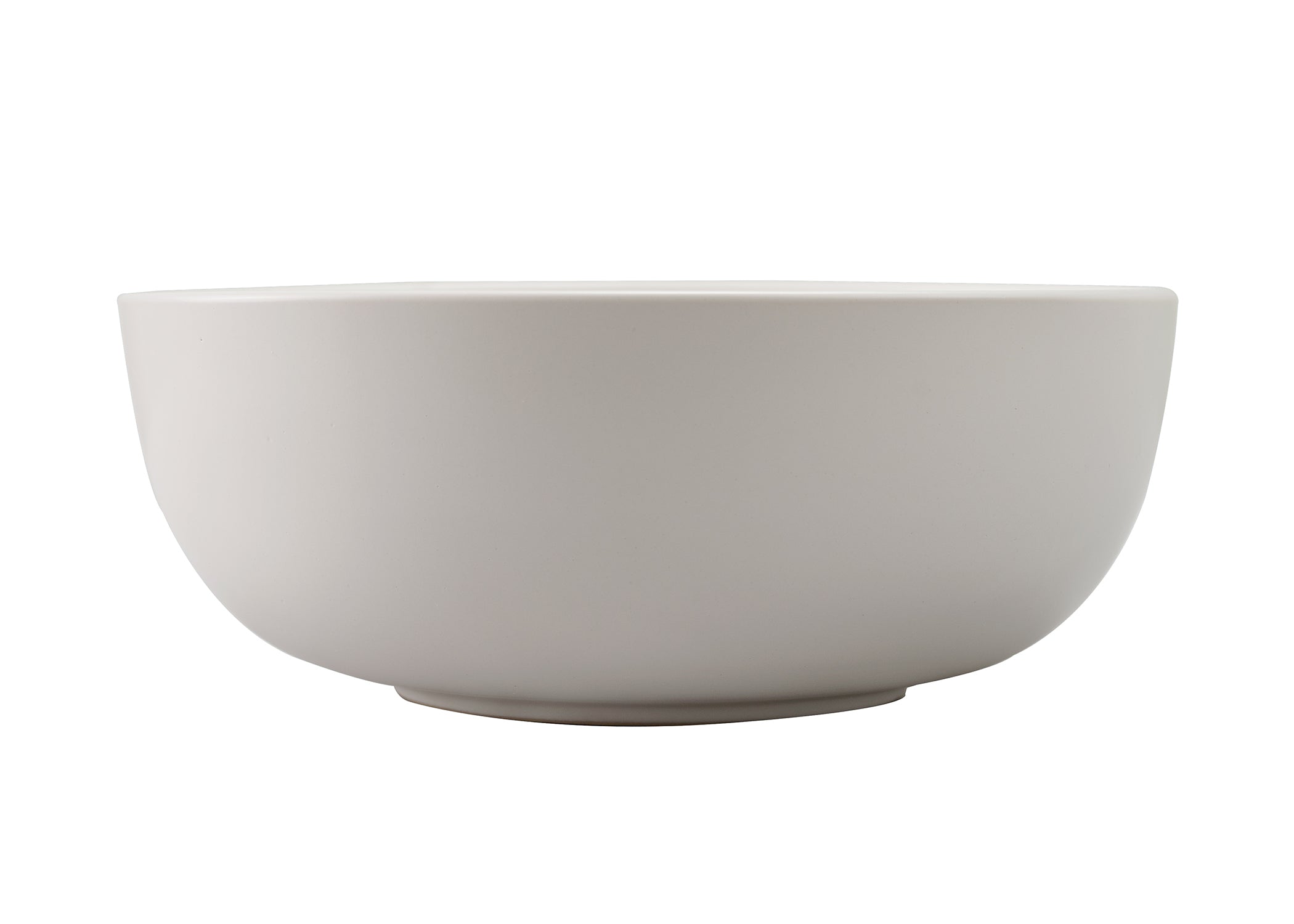 Novità Home Ciotola zuppa bianca Negozio
