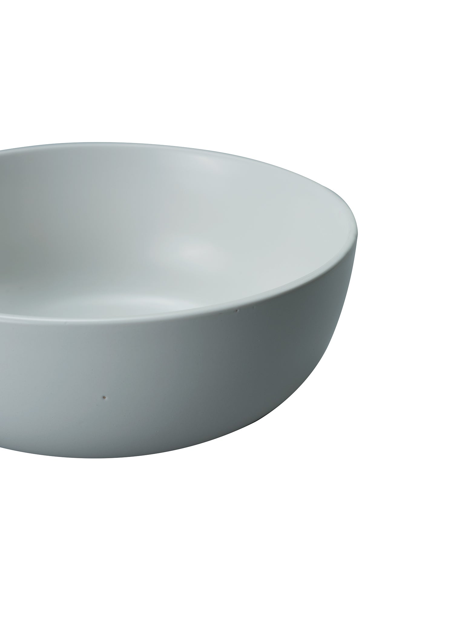 Novità Home Ciotola zuppa bianca Negozio