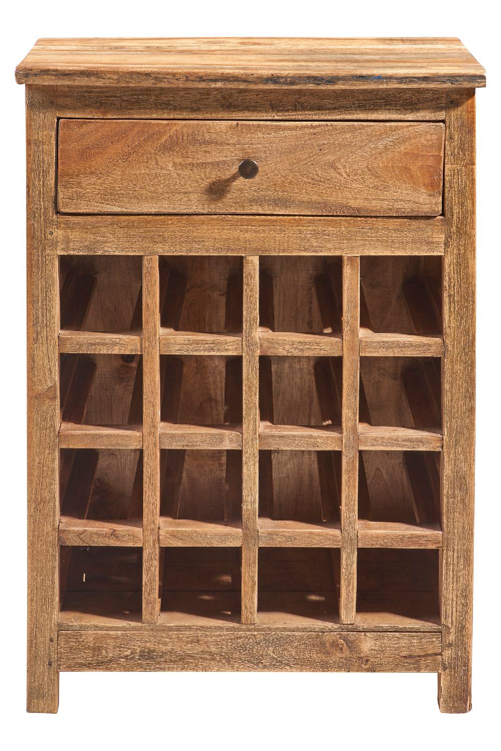 Novità Home Cabinet p.ta bottiglie con cassetto 2025