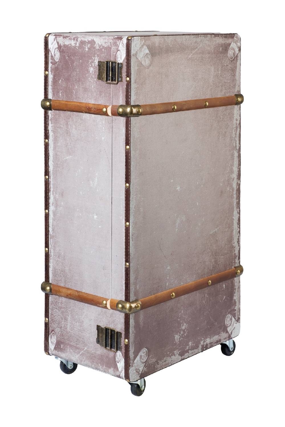 Novità Home Vintage - baule da viaggio con cassetti Offerte stagionali