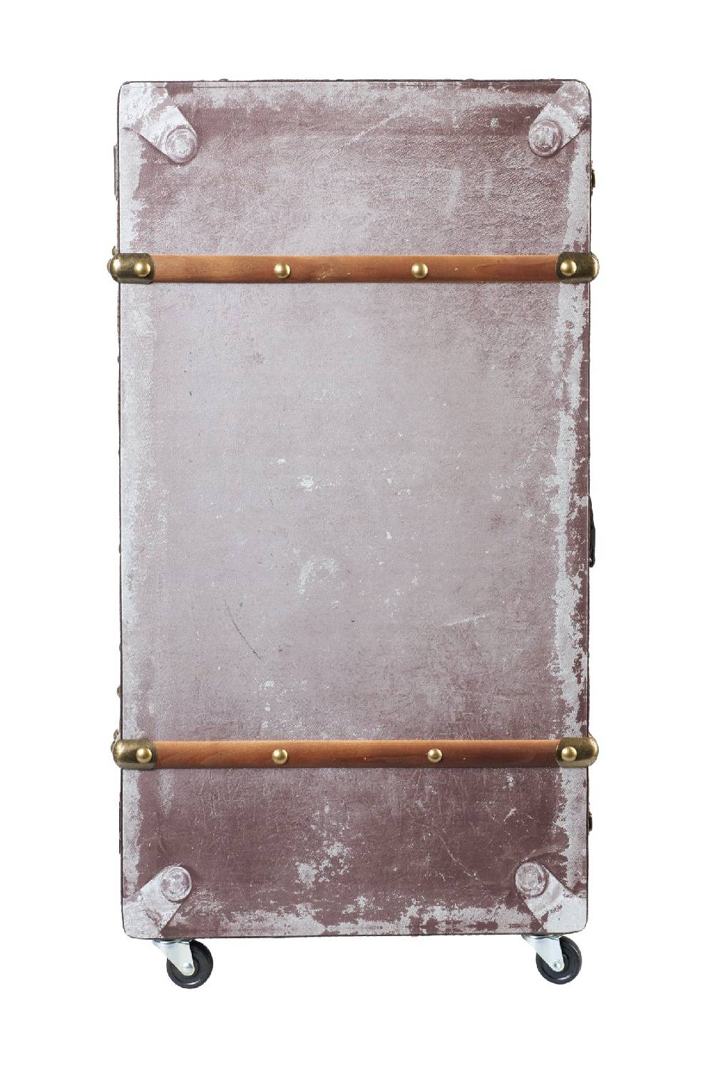 Novità Home Vintage - baule da viaggio con cassetti Offerte stagionali