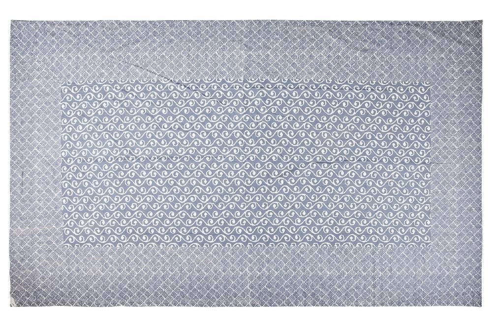 Novità Home Pastis - Tovaglia Tonalita Grigia 140X180 Prezzo Ridotto
