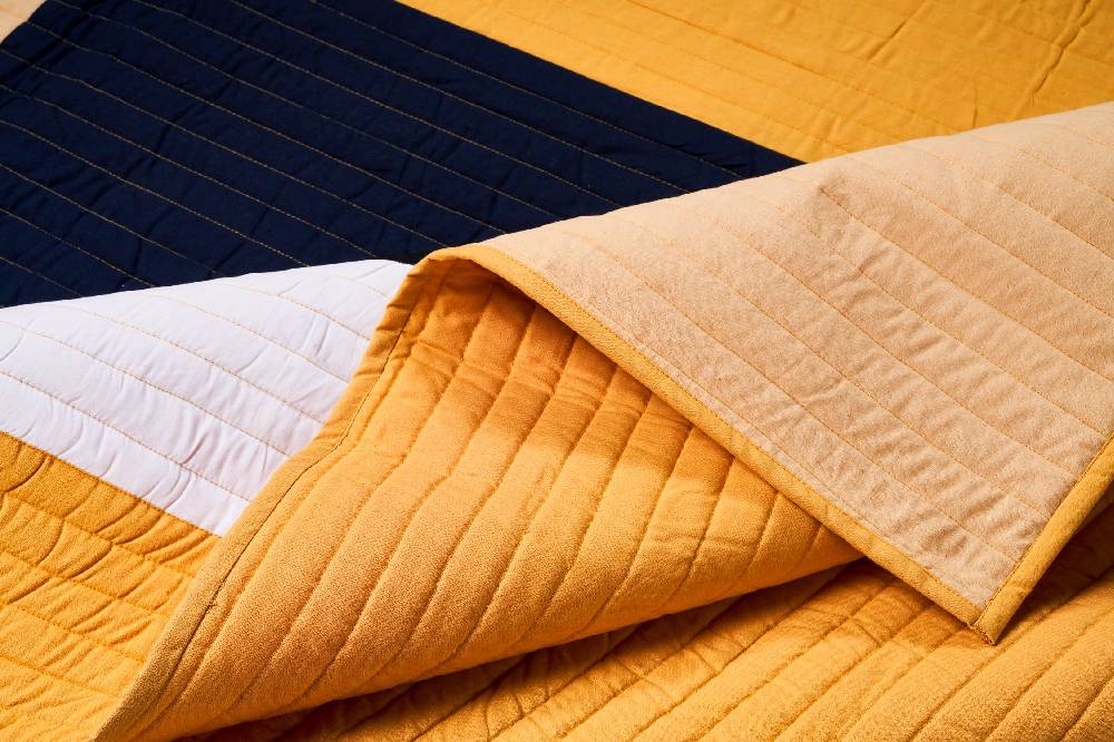 Novità Home Colorido - quilt patch trapuntato Super sconto
