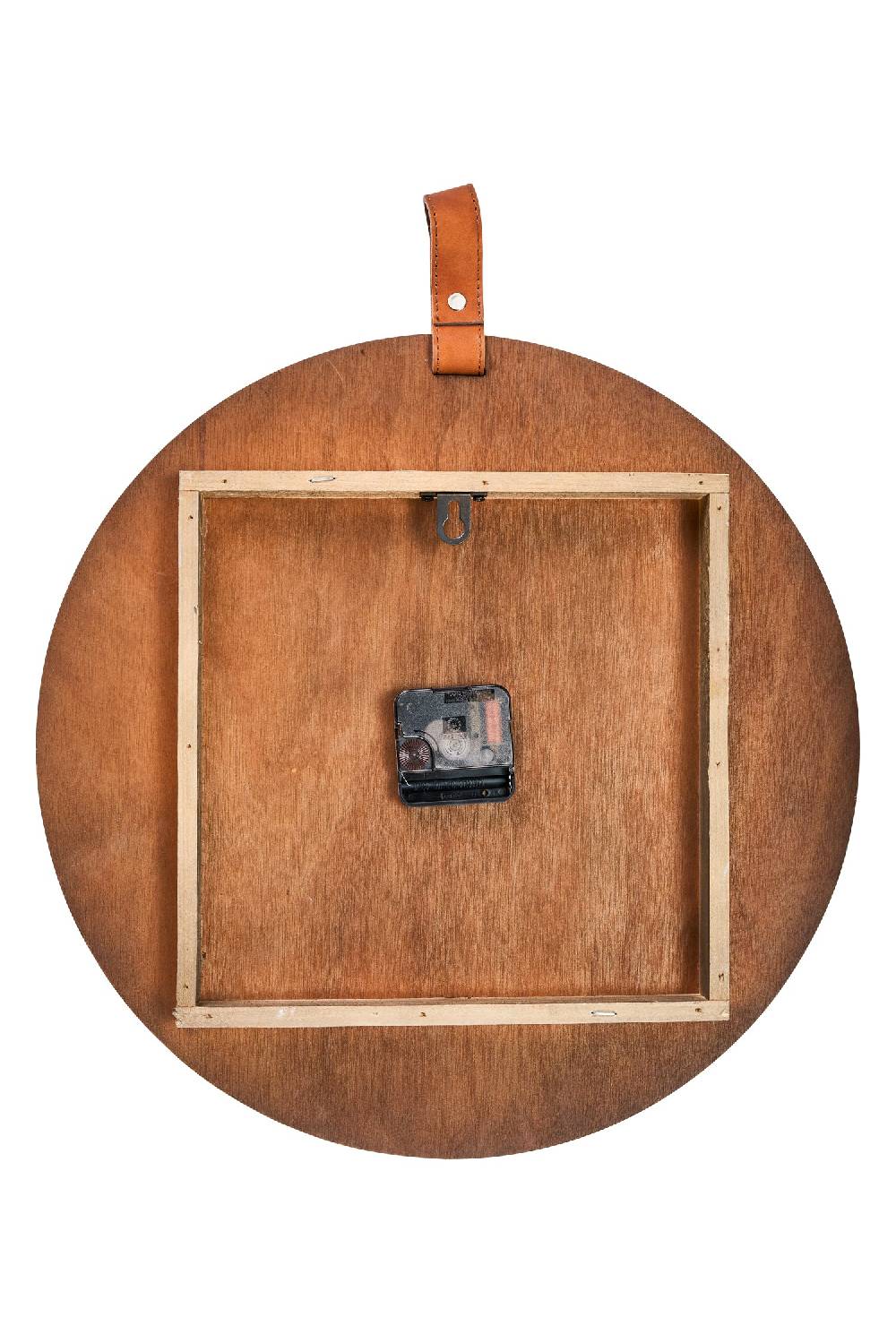 Novità Home Clock - orolgio essential 2025