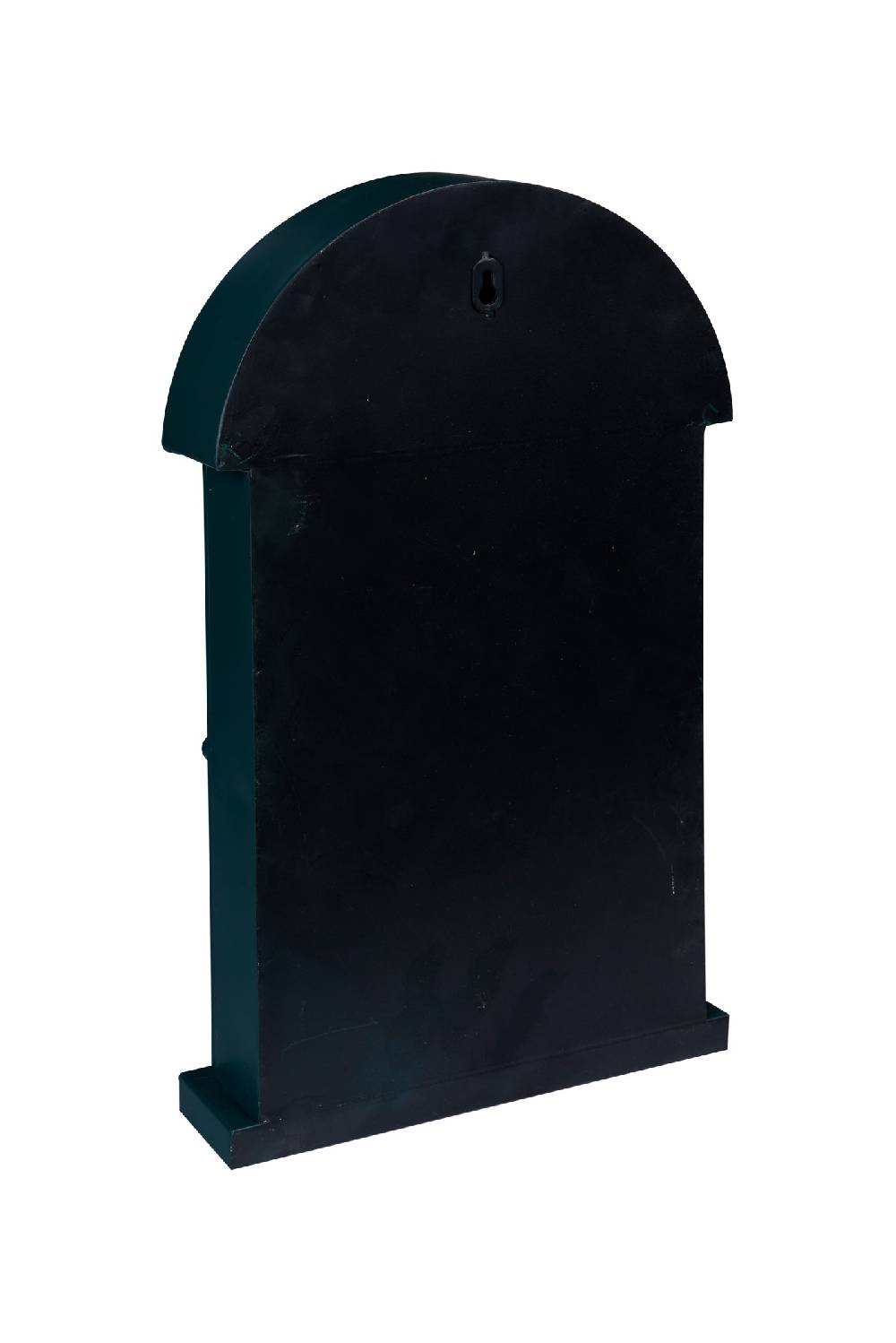 Novità Home Cassetta posta porta chiavi in metallo verde Saldi