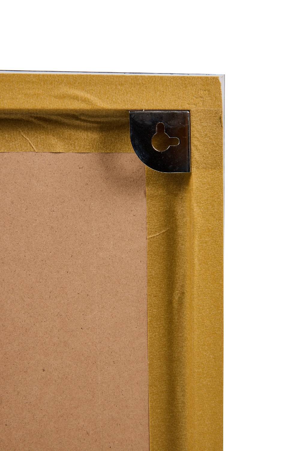 Novità Home Gallery - Quadro Viale Alberato Negozi Online