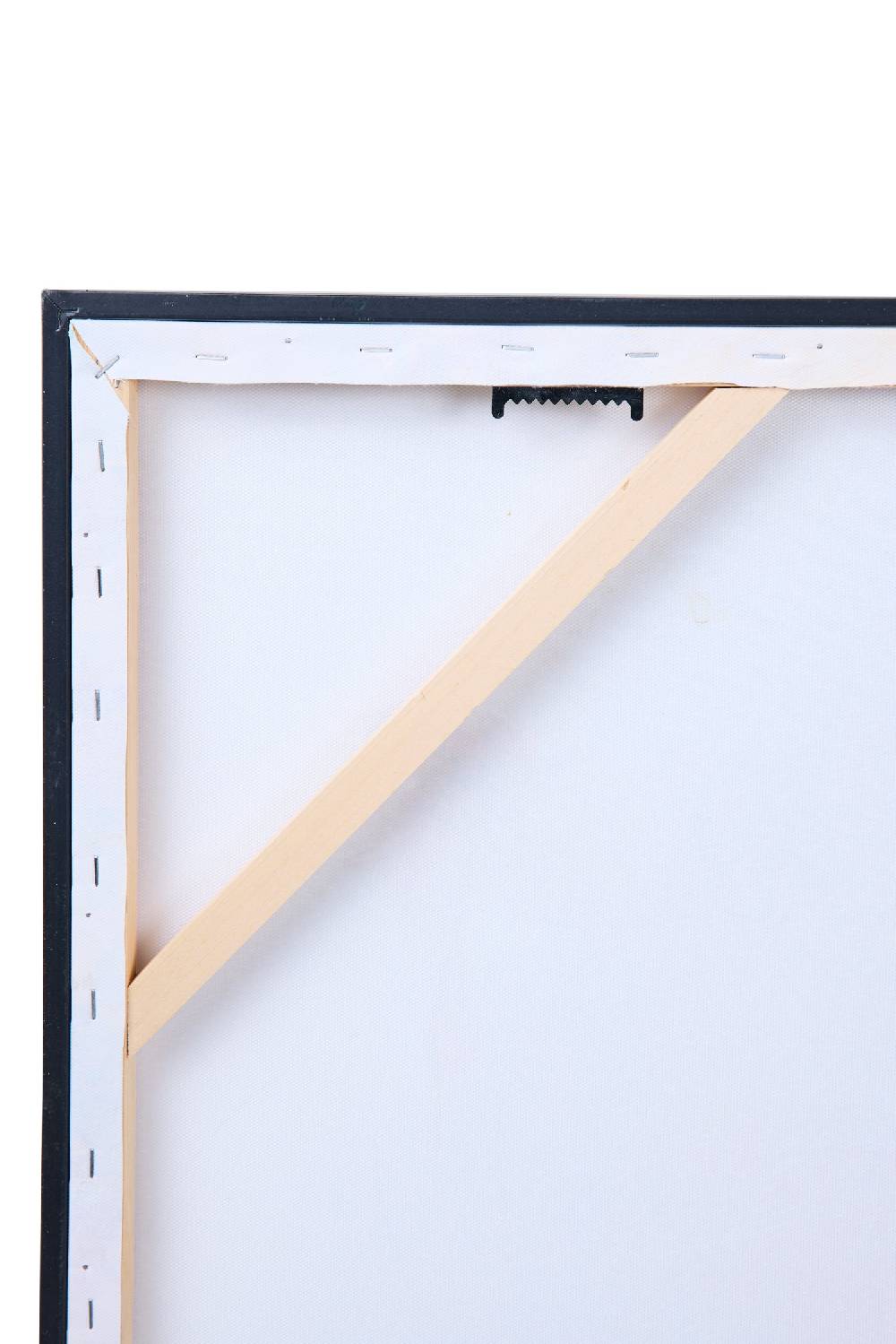 Novità Home Gallery - Tela Dipinta Worldwide Con Cornice Novità