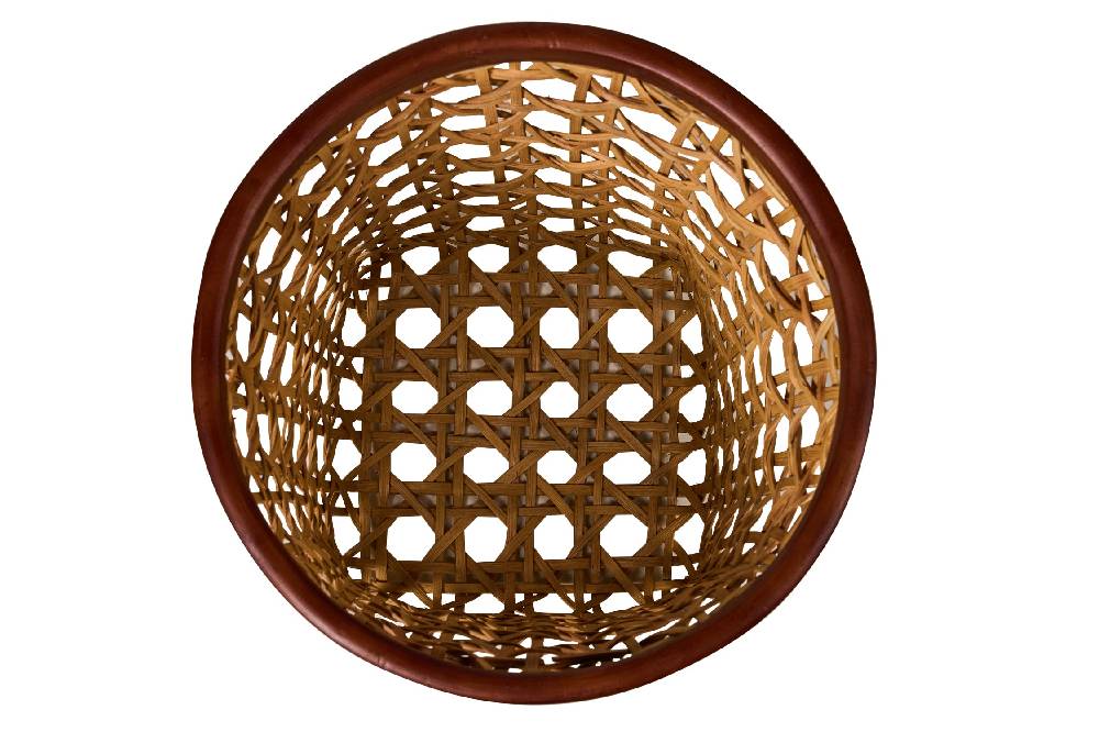 Novità Home Panier - Cesta Basket Luxury Italia