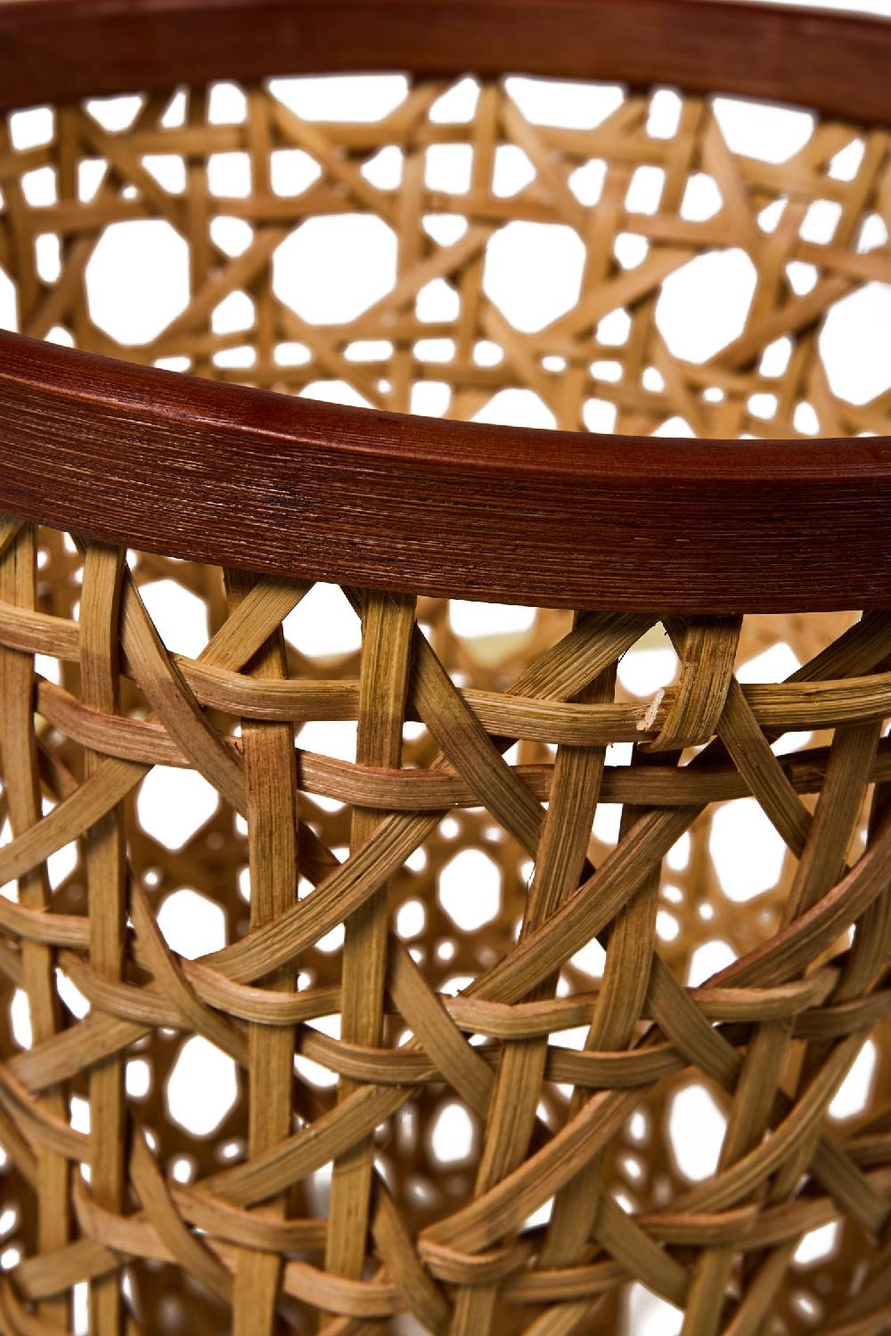 Novità Home Panier - Cesta Basket Luxury Italia