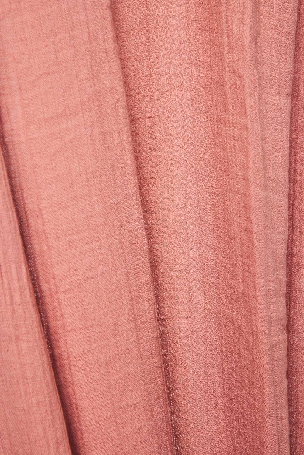 Novità Home Jeneve - Tenda 135X300 Rosa Negozi Online