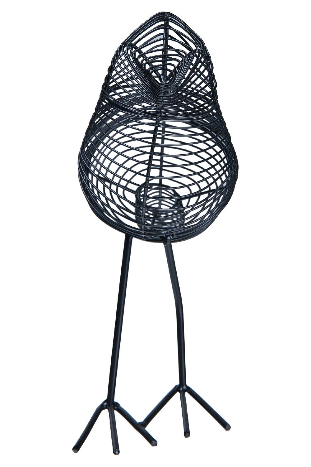 Novità Home Vincent - Uccellino Grande Nuit Sconto