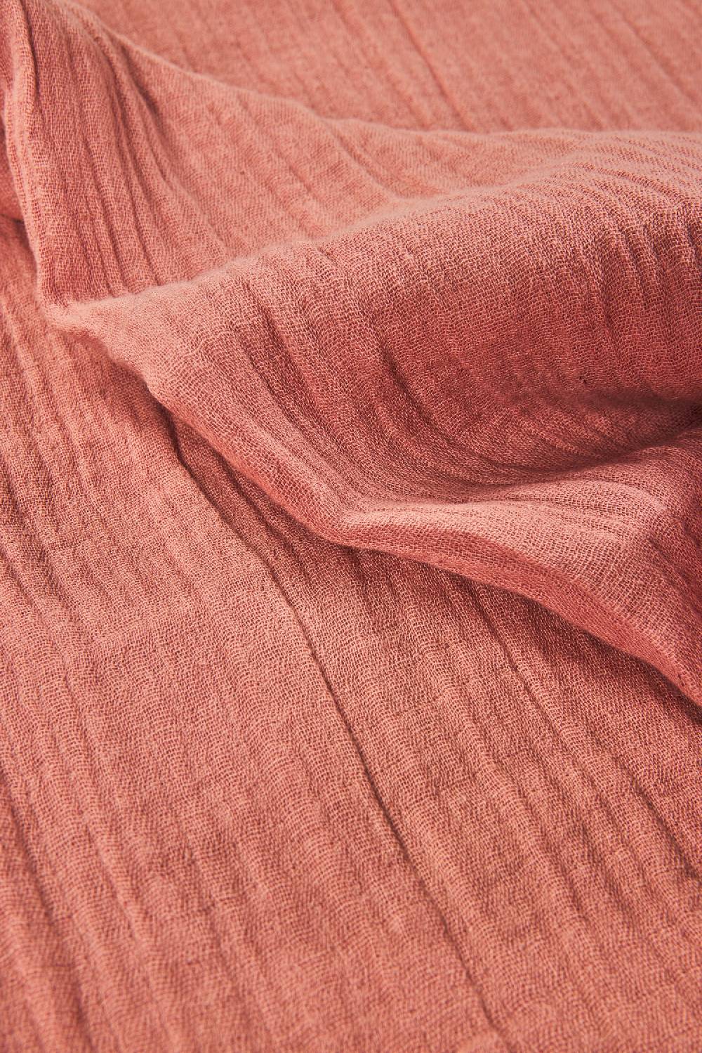 Novità Home Coperta Con 2 Fodere Cuscini Rosa Outlet